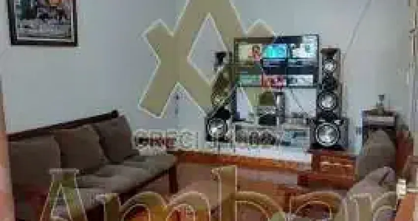 Casa com 3 quartos à venda na Vila Mariana, Ribeirão Preto 