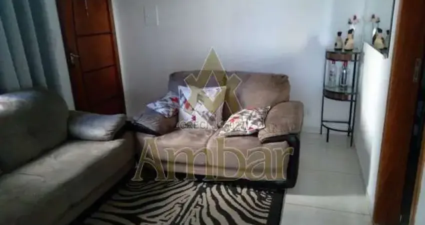 Apartamento com 2 quartos à venda no Jardim João Rossi, Ribeirão Preto 
