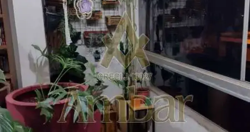 Apartamento - Ribeirão Preto - Jardim Paulista