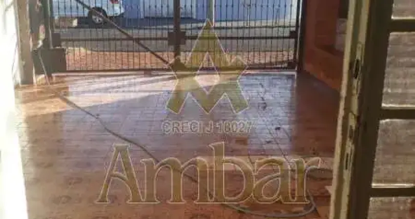Casa com 4 quartos à venda no Jardim Interlagos, Ribeirão Preto 