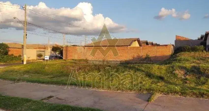 Terreno à venda no Jardim Cristo Redentor, Ribeirão Preto 