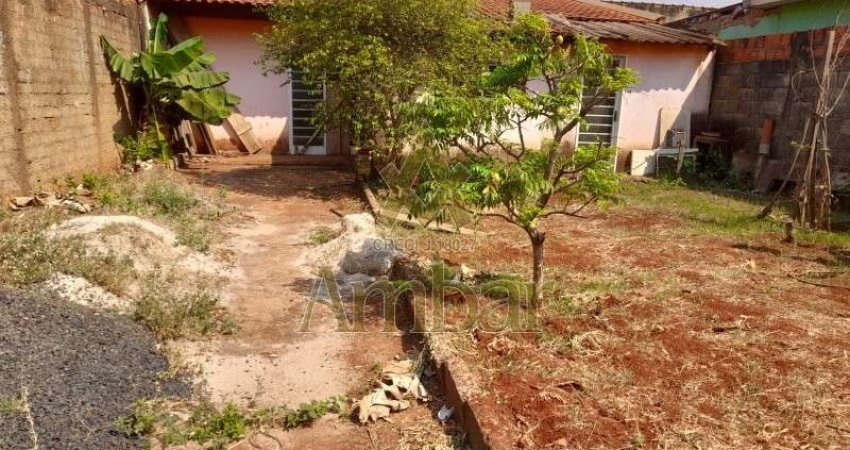 Terreno à venda no Jardim São Gabriel, Jardinópolis 
