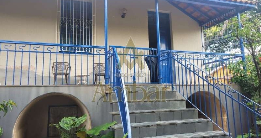 Casa com 3 quartos à venda em Bonfim Paulista, Ribeirão Preto 