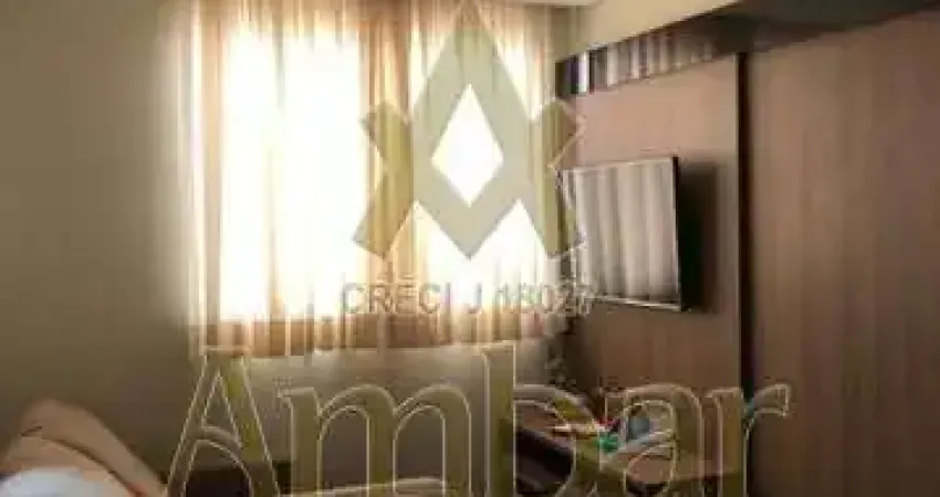 Apartamento com 2 quartos à venda no Reserva Sul Condomínio Resort, Ribeirão Preto 
