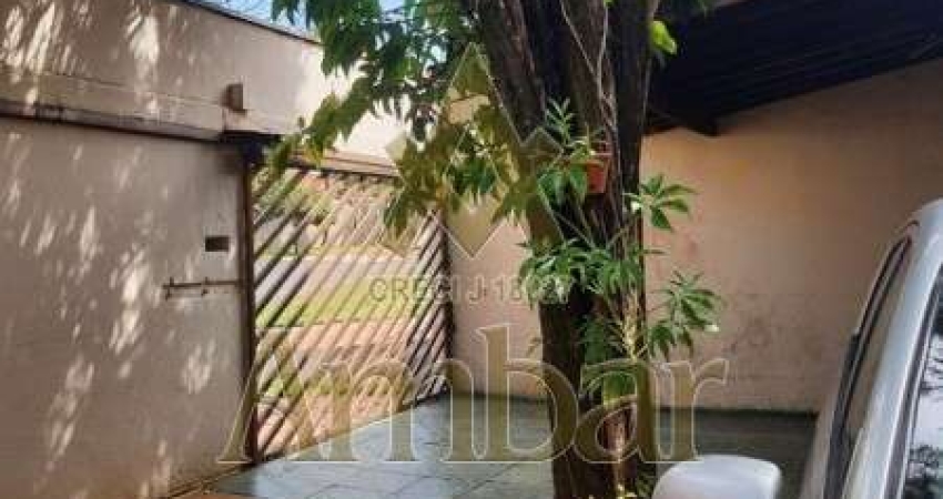 Casa à venda no Alto da Boa Vista, Ribeirão Preto 