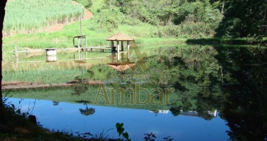Fazenda à venda no Cedro, Cunha 