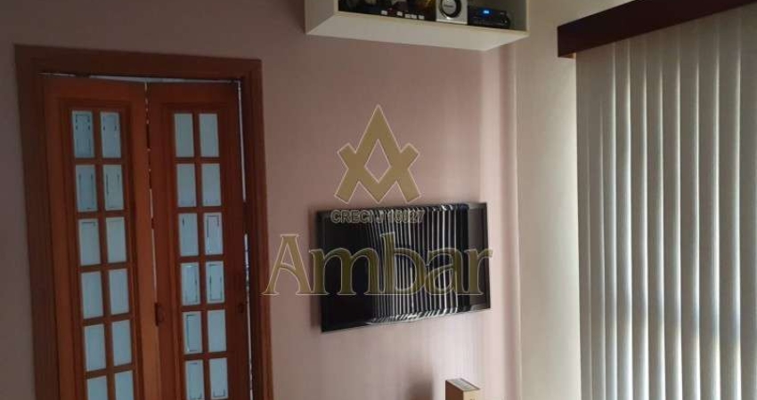 Apartamento com 1 quarto à venda na Vila Seixas, Ribeirão Preto 