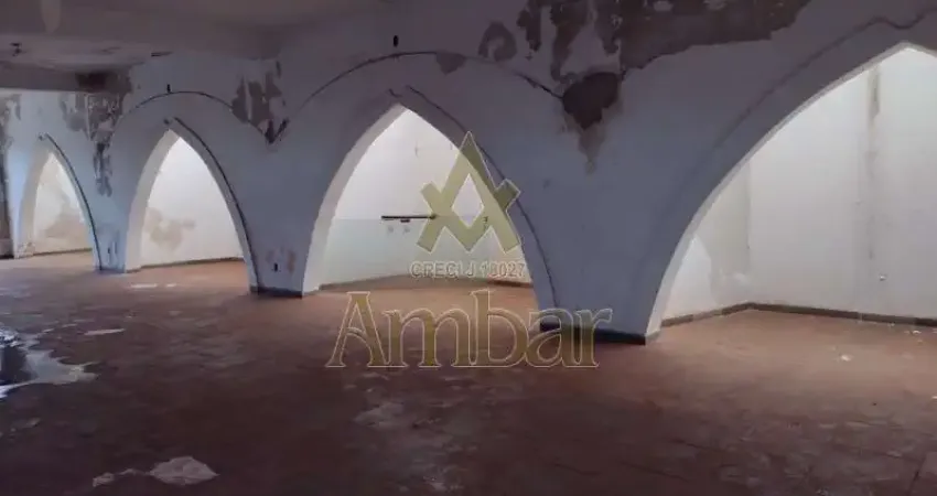 Ponto Comercial - Ribeirão Preto - Jardim Califórnia