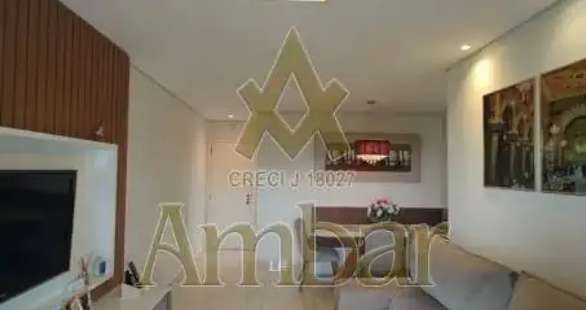 Apartamento com 3 quartos à venda no City Ribeirão, Ribeirão Preto 