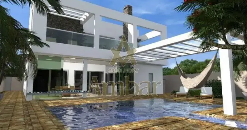 Casa de Condomínio - Ribeirão Preto - Guaporé - Região Sul
