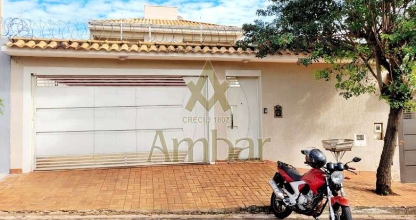 Casa - Ribeirão Preto - Bonfim Paulista