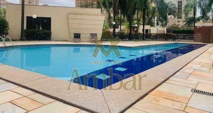 Apartamento com 1 quarto para alugar no Jardim Nova Aliança, Ribeirão Preto 