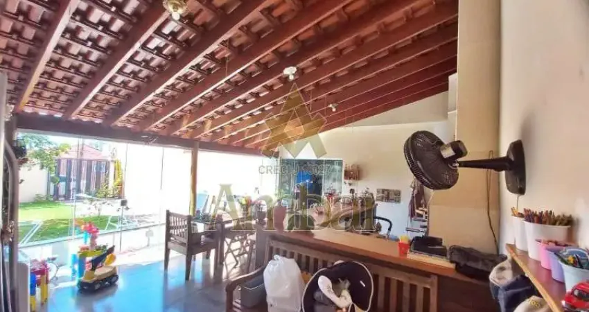 Casa - Ribeirão Preto - Vila Seixas - Região Central