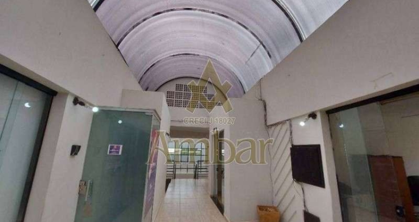 Sala Comercial - Ribeirão Preto - Jardim Califórnia