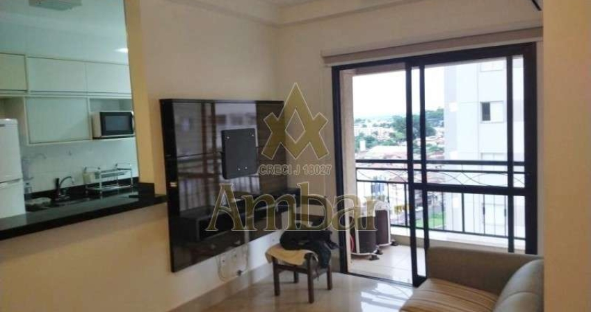 Apartamento com 1 quarto à venda no Ribeirânia, Ribeirão Preto 