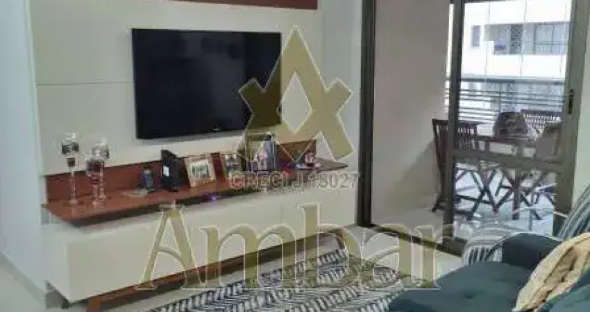 Apartamento - Ribeirão Preto - Jardim Botânico