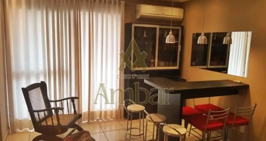 Apartamento com 3 quartos à venda no Jardim São Luiz, Ribeirão Preto 