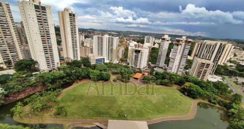 Apartamento com 1 quarto à venda no Jardim Botânico, Ribeirão Preto 