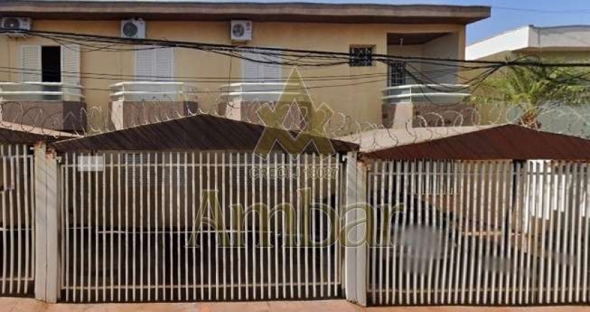 Apartamento com 2 quartos à venda no Sumarezinho, Ribeirão Preto 