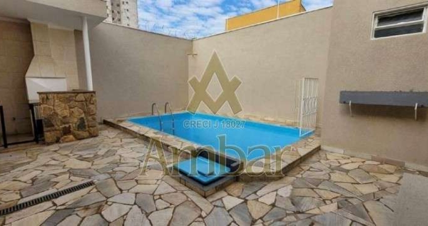 Casa com 2 quartos à venda no Jardim Interlagos, Ribeirão Preto 