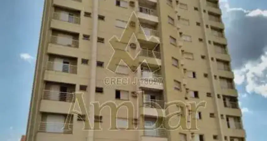 Apartamento - Ribeirão Preto - Jardim Macedo