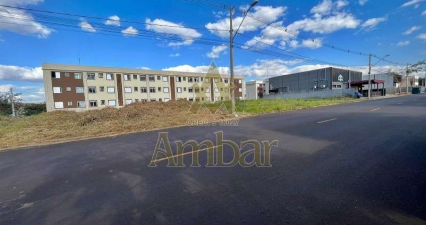 Terreno comercial para alugar no Jardim Cybelli, Ribeirão Preto 