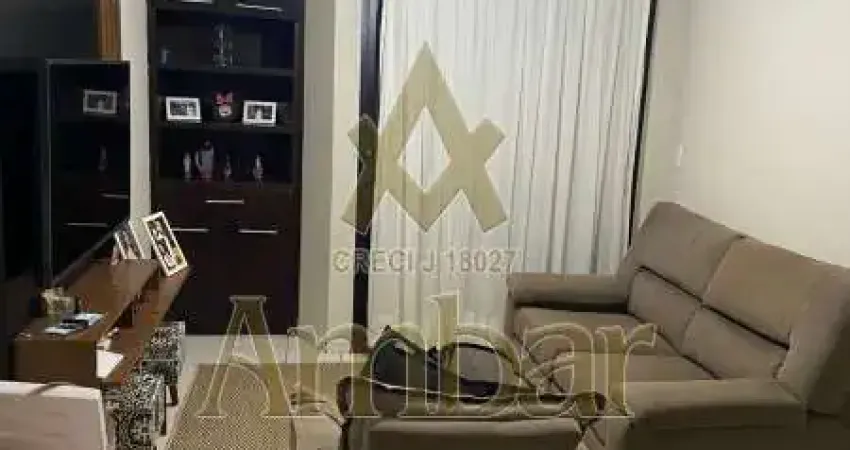 Apartamento com 3 quartos à venda no Parque Residencial Lagoinha, Ribeirão Preto 