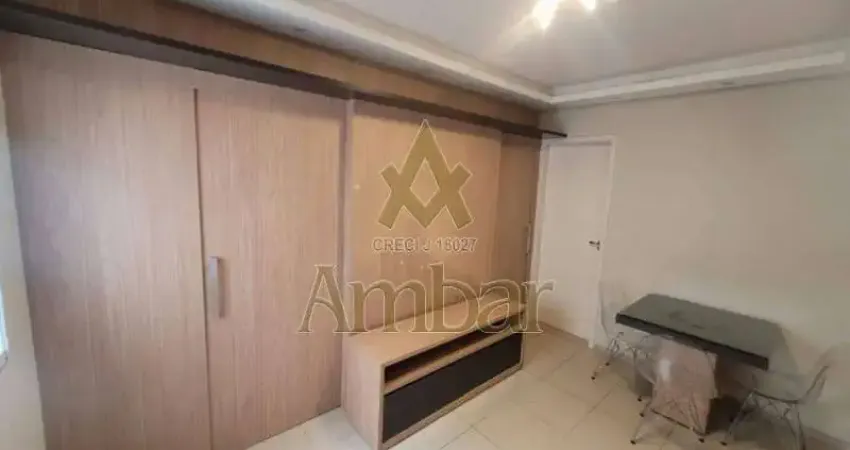 Apartamento - Ribeirão Preto - Jardim Zara - Região Leste