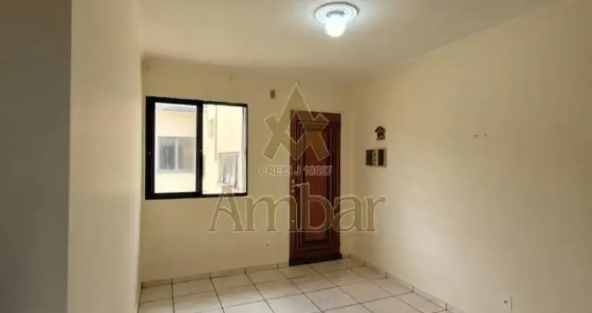 Apartamento - Ribeirão Preto - João Rossi - Região Sul
