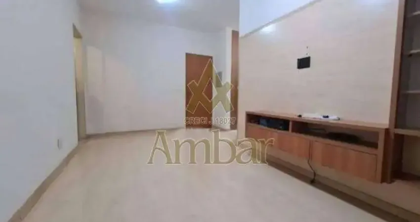 Apartamento - Ribeirão Preto - Jardim Paulistano - Região Leste