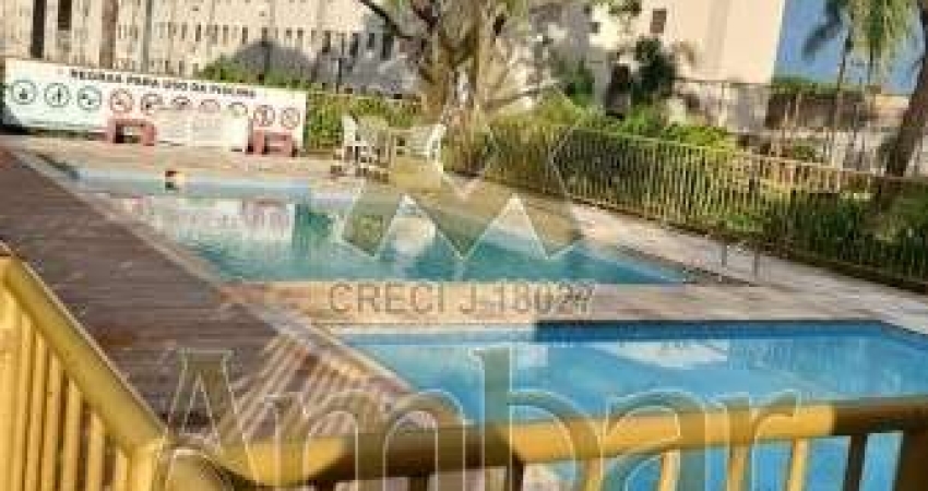 Apartamento - Ribeirão Preto - Jardim Interlagos - Região Leste