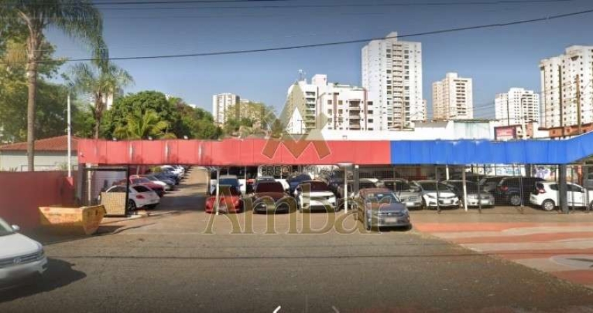 Ponto Comercial - Ribeirão Preto - Santa Cruz do José Jacques - Região Sul