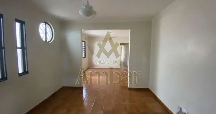 Casa com 3 quartos à venda no Jardim Irajá, Ribeirão Preto 