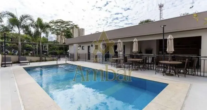 Apartamento - Ribeirão Preto - Campos Eliseos - Região Leste