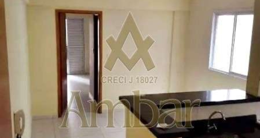 Apartamento - Ribeirão Preto - Jardim Nova Aliança - Região Sul