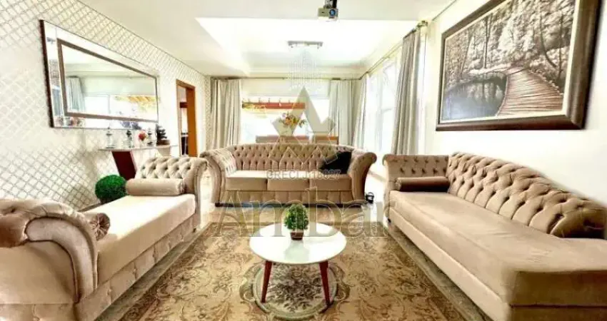 Casa de Condomínio - Ribeirão Preto - Recreio de Acácias  - Região Sul