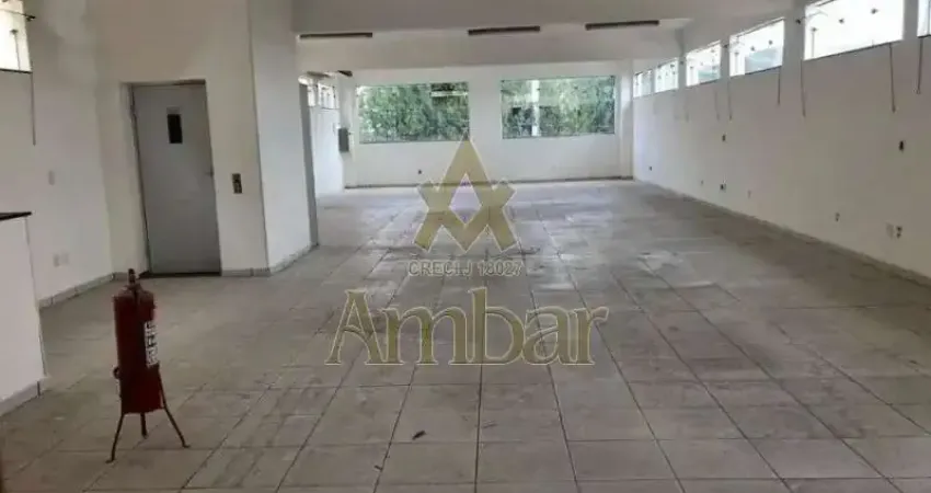 Ponto Comercial - Ribeirão Preto - Alto da Boa Vista - Região Sul