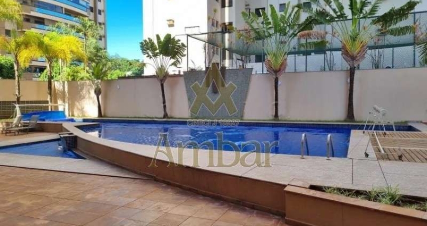 Apartamento - Ribeirão Preto - Jardim Irajá - Região Sul