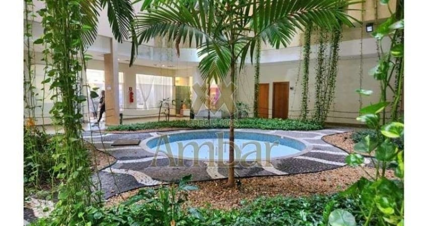 Apartamento - Ribeirão Preto - Jardim Nova Aliança - Região Sul