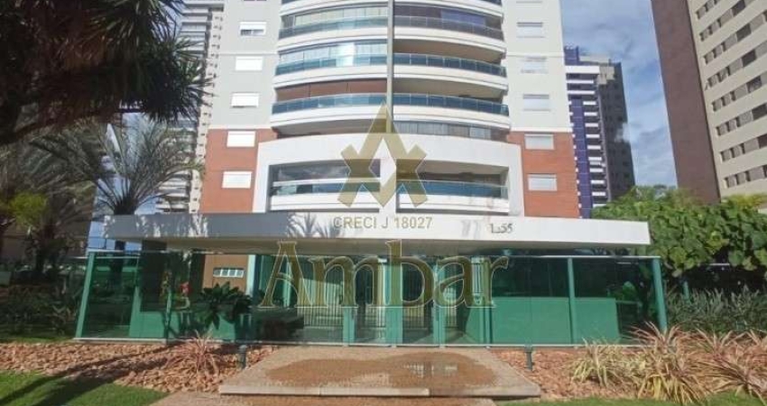 Apartamento - Ribeirão Preto - Jardim Santa Angela - Região Sul