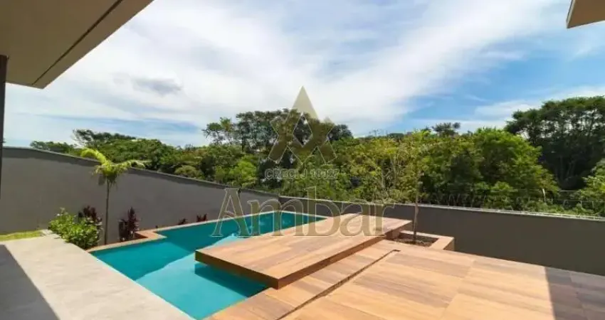 Casa de Condomínio - Bonfim Paulista - Bonfim Paulista - Região Sul