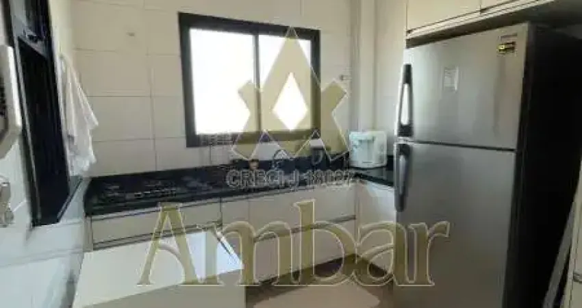 Apartamento - Ribeirão Preto - Jardim Nova Aliança - Região Sul