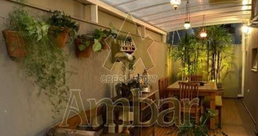 Apartamento - Ribeirão Preto - Bosque das Juritis - Região Sul