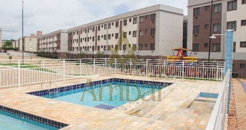 Apartamento - Ribeirão Preto - Planalto Verde - Região Oeste