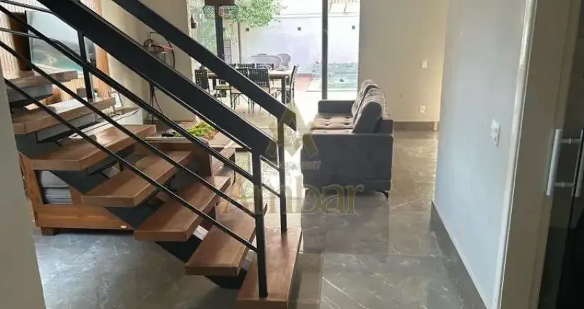 Casa de Condomínio - Ribeirão Preto - Guaporé - Região Sul