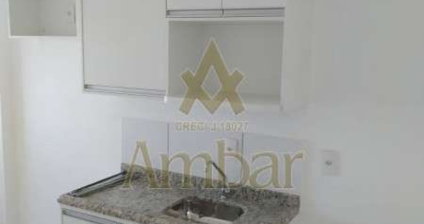 Apartamento - Ribeirão Preto - Jardim Palmares - Região Leste