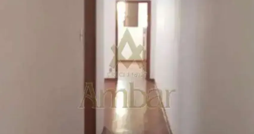 Casa - Ribeirão Preto - Jardim Mosteiro - Região Oeste
