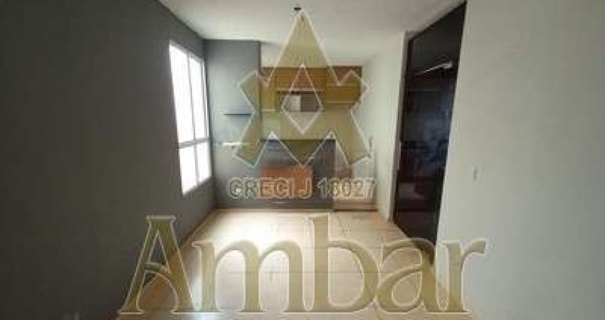 Apartamento - Ribeirão Preto - Reserva Real - Região Leste