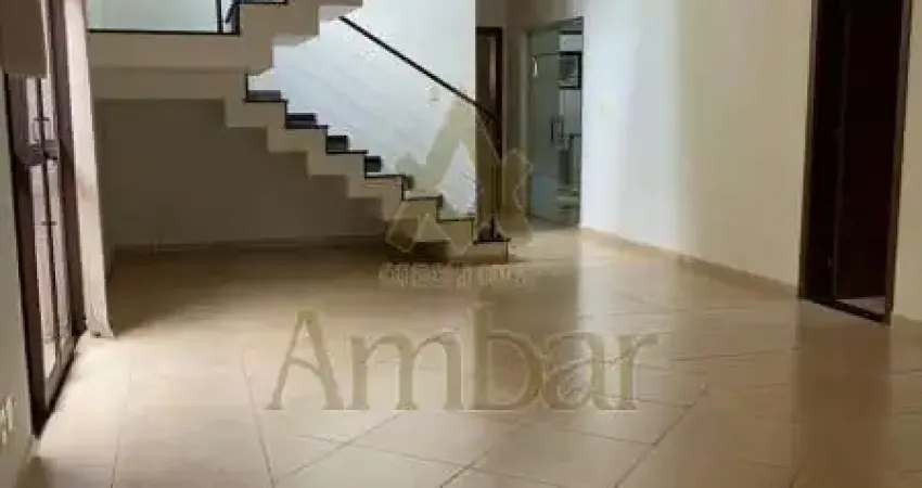Casa - Ribeirão Preto - Residencial Florida - Região Sul