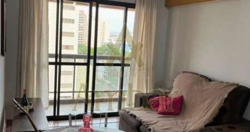 Apartamento - Ribeirão Preto - Centro - Região Central